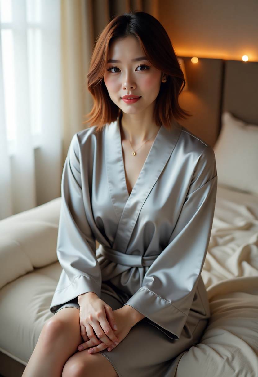 预告海报
