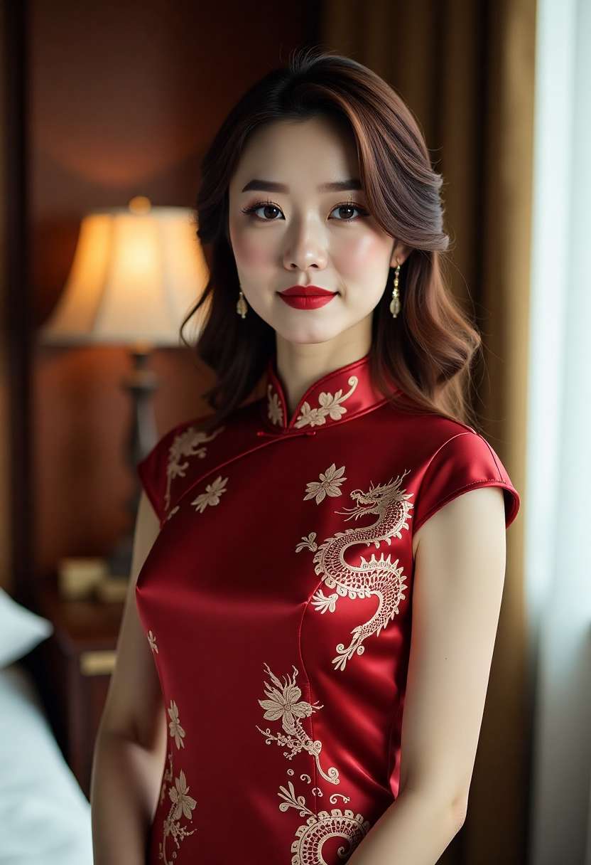 剧集海报