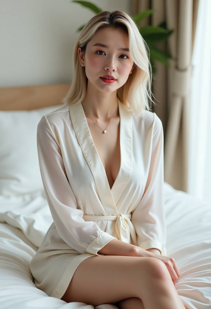 剧集海报