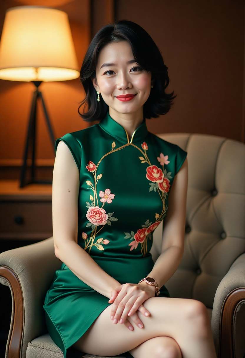 剧集海报