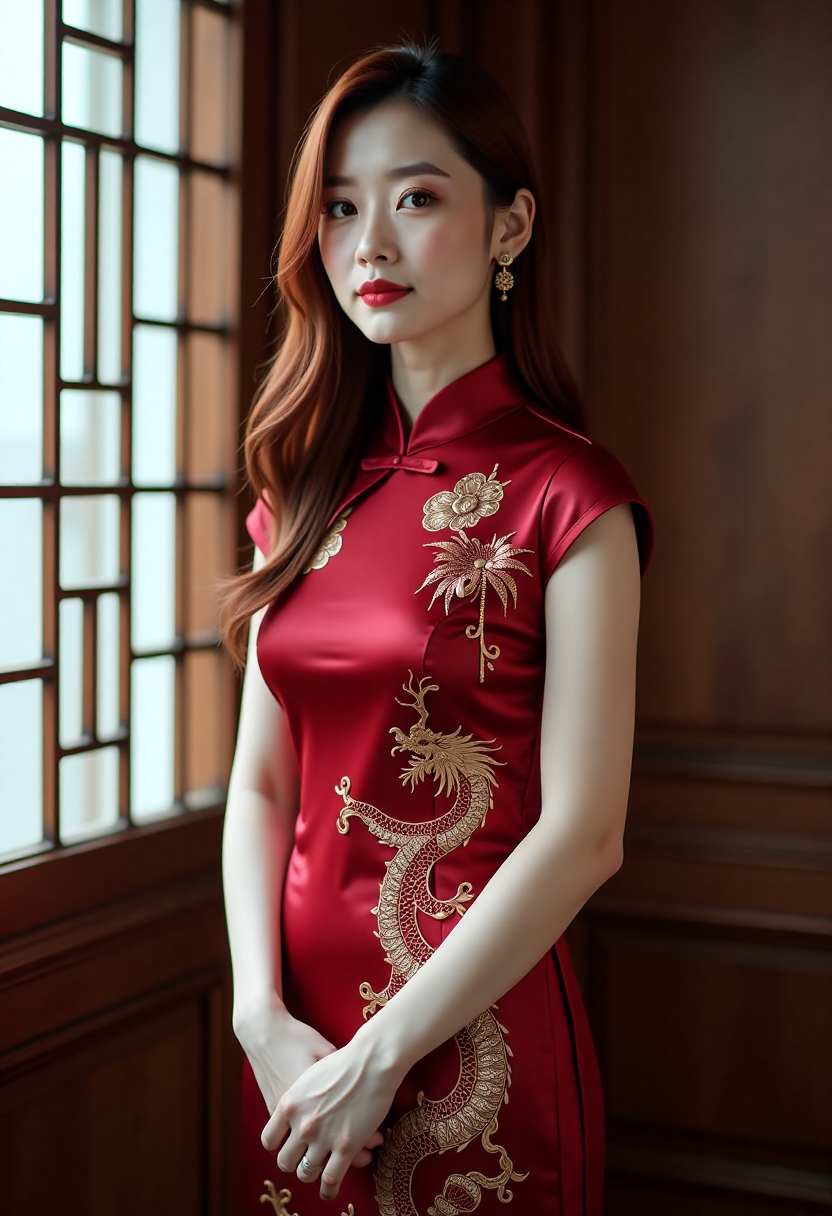 剧集封面