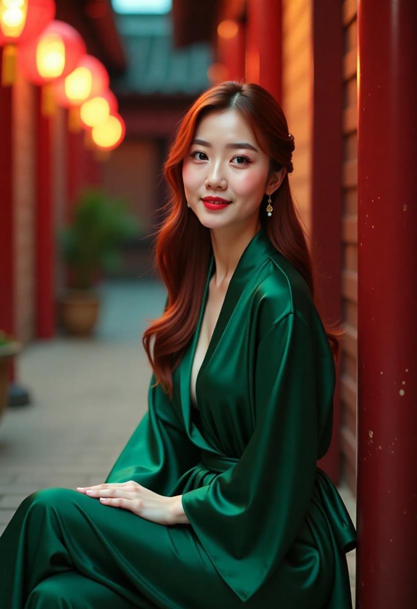 剧集海报
