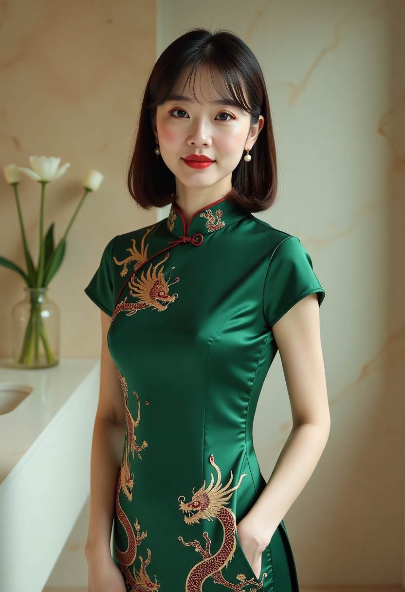 预告海报